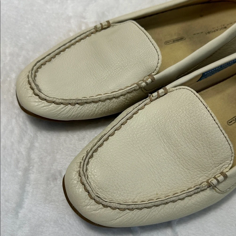 Rockport women’s buttery